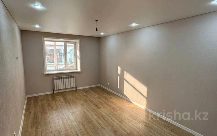 1-комнатная квартира · 43 м² · 5/5 этаж, Косшигулова 63 за 19.6 млн 〒 в Кокшетау — фото 2