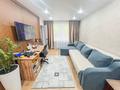 3-комнатная квартира · 50 м² · 1/4 этаж, Шевченко 140 за 22 млн ₸ в Талдыкоргане