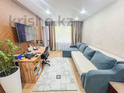 3-комнатная квартира · 50 м² · 1/4 этаж, Шевченко 140 за 22 млн ₸ в Талдыкоргане