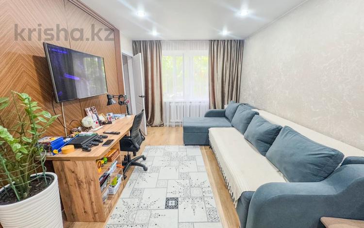 3-комнатная квартира · 50 м² · 1/4 этаж, Шевченко 140 за 22 млн ₸ в Талдыкоргане — фото 6