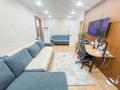 3-комнатная квартира · 50 м² · 1/4 этаж, Шевченко 140 за 22 млн ₸ в Талдыкоргане — фото 2