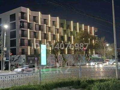2-бөлмелі пәтер · 41 м² · 2/6 қабат, Толе би 121 — Ордабасы, бағасы: 26 млн ₸ в Шымкенте, Енбекшинский р-н