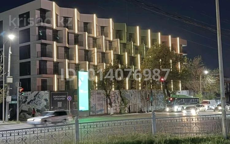 2-бөлмелі пәтер · 41 м² · 2/6 қабат, Толе би 121 — Ордабасы, бағасы: 26 млн ₸ в Шымкенте, Енбекшинский р-н — фото 2
