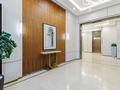 3-комнатная квартира · 123 м² · 15/21 этаж, Кунаева 5 за 122 млн ₸ в Астане, Есильский р-н