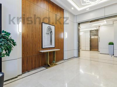 3-комнатная квартира · 123 м² · 15/21 этаж, Кунаева 5 за 122 млн ₸ в Астане, Есильский р-н