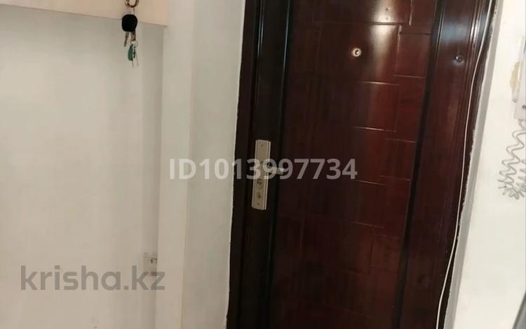 1-комнатная квартира · 31 м², Толеби 58 за 100 000 ₸ в Таразе — фото 3