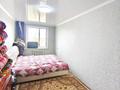 2-комнатная квартира · 46 м² · 2/4 этаж, Жулдыз 12 за 13.5 млн 〒 в Талдыкоргане, мкр военный городок Жулдыз