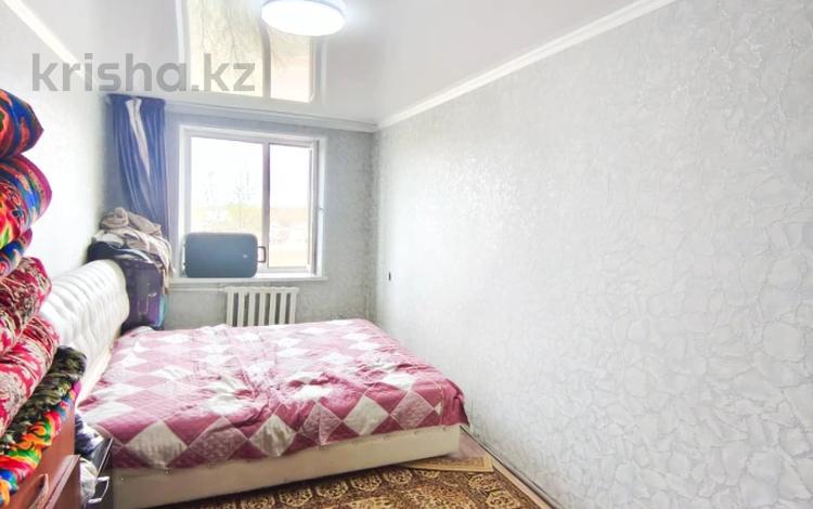 2-комнатная квартира · 46 м² · 2/4 этаж, Жулдыз 12 за 13.5 млн 〒 в Талдыкоргане, мкр военный городок Жулдыз — фото 6