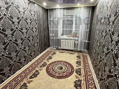 3-бөлмелі пәтер · 55 м² · 2/4 қабат, пр. Момышулы, бағасы: 8.5 млн ₸ в Темиртау