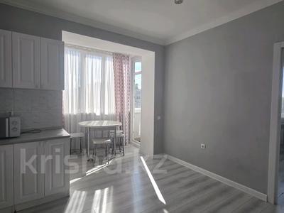 2-бөлмелі пәтер · 50 м² · 8/8 қабат, Аманжол Болекпаев 12, бағасы: 24.9 млн ₸ в Астане, Алматы р-н
