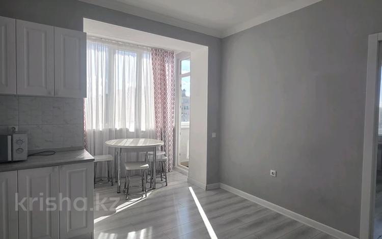 2-бөлмелі пәтер · 50 м² · 8/8 қабат, Аманжол Болекпаев 12, бағасы: 24.9 млн ₸ в Астане, Алматы р-н — фото 2