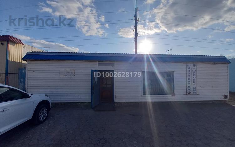 Шиномонтажка · 170 м² за 15 млн 〒 в Экибастузе — фото 2