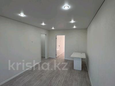 2-комнатная квартира · 45.4 м² · 4/5 этаж, Жастар за 17 млн ₸ в Талдыкоргане, мкр Жастар