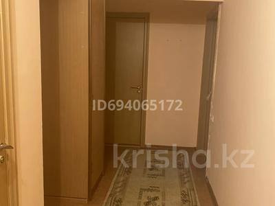 2-комнатная квартира, 56 м², 5/5 этаж, мкр Мамыр-1 8 за 38 млн 〒 в Алматы, Ауэзовский р-н