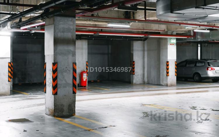 Паркинг · 18 м² · Сығанақ 11, бағасы: 40 000 ₸ в Астане, Нура р-н — фото 2