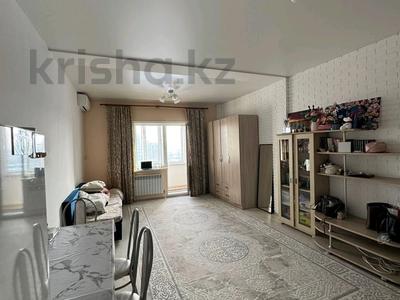 1-комнатная квартира · 38.1 м² · 10/13 этаж, ул. Григория Потанина 3 за ~ 16 млн ₸ в Астане, Сарыарка р-н