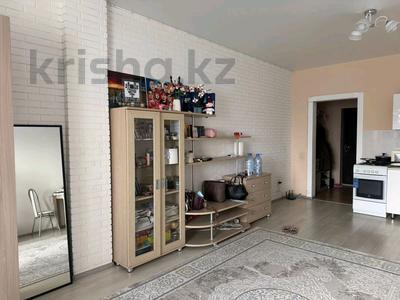 1-бөлмелі пәтер · 38.1 м² · 10/13 қабат, ул. Григория Потанина 3, бағасы: 16 млн ₸ в Астане, Сарыарка р-н
