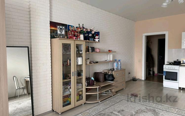 1-бөлмелі пәтер · 38.1 м² · 10/13 қабат, ул. Григория Потанина 3, бағасы: 16 млн ₸ в Астане, Сарыарка р-н — фото 3