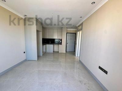 2-бөлмелі пәтер · 50 м² · 4/6 қабат, Барбароса, бағасы: 37.8 млн ₸ в Аланье