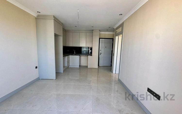 2-бөлмелі пәтер · 50 м² · 4/6 қабат, Барбароса, бағасы: 37.8 млн ₸ в Аланье — фото 2