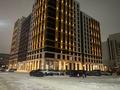 3-бөлмелі пәтер · 124 м² · 7/14 қабат, Шамши Калдаяков 16 — В районе Хазрет Султан, бағасы: 75.7 млн ₸ в Астане, Сарайшык р-н