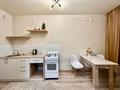 1-комнатная квартира · 34 м² · 1/6 этаж, Назарбаева за 11 000 ₸ в Костанае — фото 5