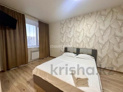 1-комнатная квартира · 34 м² · 1/6 этаж, Назарбаева за 11 000 ₸ в Костанае