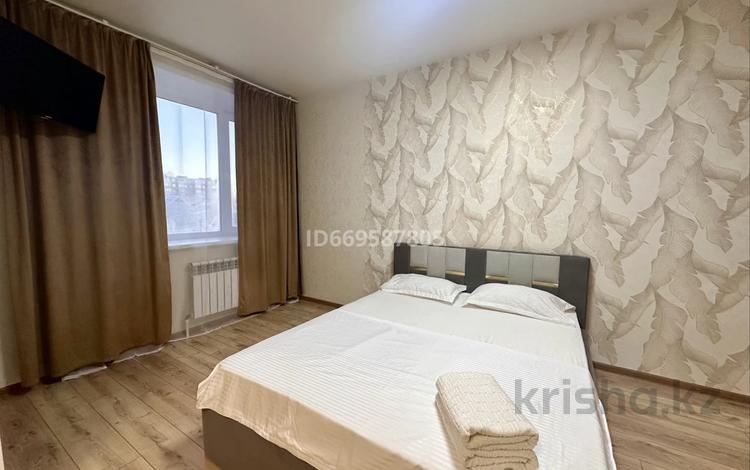 1-комнатная квартира · 34 м² · 1/6 этаж, Назарбаева за 11 000 ₸ в Костанае — фото 40