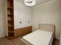 4-комнатная квартира · 122.4 м² · 2/7 этаж, А. Бокейхан за 120 млн ₸ в Астане, Есильский р-н — фото 13