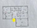4-комнатная квартира · 122.4 м² · 2/7 этаж, А. Бокейхан за 120 млн ₸ в Астане, Есильский р-н — фото 2