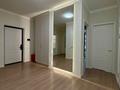 4-комнатная квартира · 122.4 м² · 2/7 этаж, А. Бокейхан за 120 млн ₸ в Астане, Есильский р-н — фото 24
