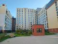 4-комнатная квартира · 122.4 м² · 2/7 этаж, А. Бокейхан за 120 млн ₸ в Астане, Есильский р-н — фото 34