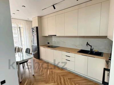 2-бөлмелі пәтер · 39 м² · 7/9 қабат, мкр Шугыла, Мкрн Шугыла 340/5, бағасы: 29 млн ₸ в Алматы, Наурызбайский р-н