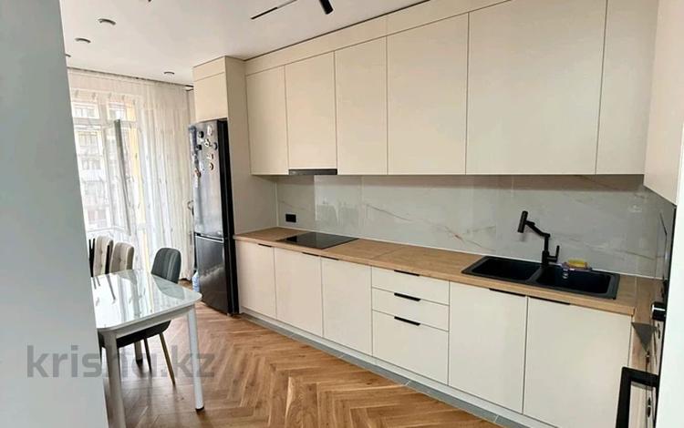 2-бөлмелі пәтер · 39 м² · 7/9 қабат, мкр Шугыла, Мкрн Шугыла 340/5, бағасы: 29 млн ₸ в Алматы, Наурызбайский р-н — фото 25