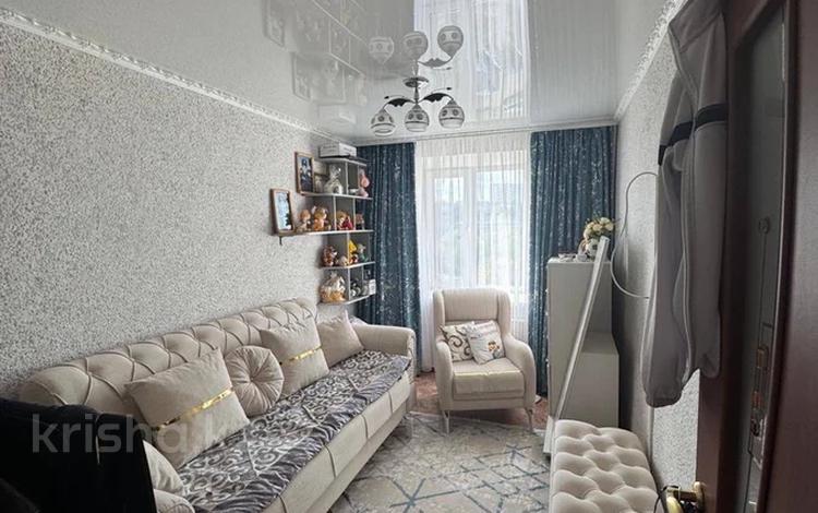 4-комнатная квартира · 78.2 м² · 4/5 этаж, Боровской 55 за 20 млн 〒 в Кокшетау — фото 2