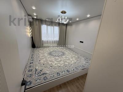 2-комнатная квартира · 60 м² · 5/16 этаж, мкр Калкаман-2, Қалқаман-2 ш/а. 24 за 43 млн 〒 в Алматы, Наурызбайский р-н