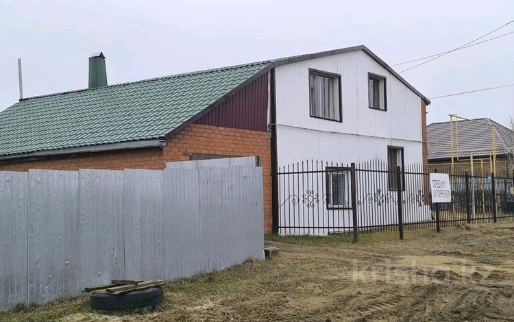 Отдельный дом · 4 комнаты · 180 м² · 20 сот., Садовая 12 за 29.5 млн 〒 в  — фото 2