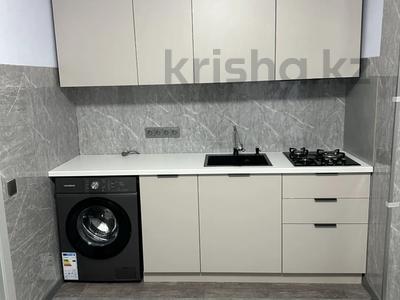 Отдельный дом · 2 комнаты · 35 м², мкр Ынтымак, Мкр Ынтымак Мангилик ел 108 — Конечная 215 автобуса за 150 000 〒 в Алатау