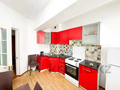 2-бөлмелі пәтер · 57 м² · 1/10 қабат, каратал, бағасы: 25 млн ₸ в Талдыкоргане, Каратал