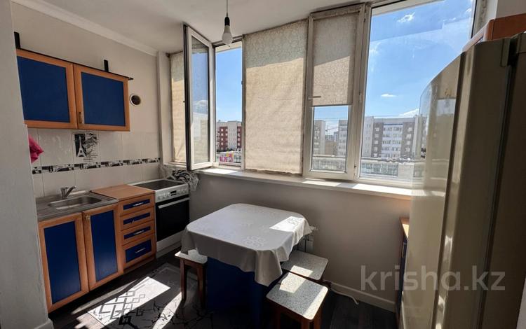 2-комнатная квартира · 50 м² · 7/10 этаж, Б. Момышулы 17 за 230 000 ₸ в Астане, Алматы р-н — фото 2