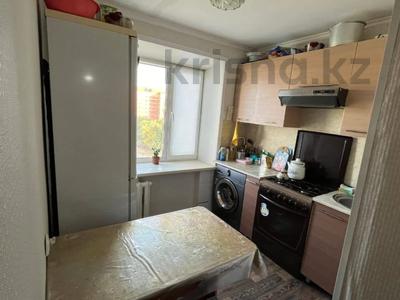 3-комнатная квартира · 61.1 м² · 6/6 этаж, р-н 4 микрорайон, ул. 4 микрорайон 1 за 21 млн 〒 в Костанае