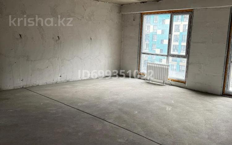 4-бөлмелі пәтер · 98 м² · 4/10 қабат, Шұғыла ш/а., Алтын Орда 6/7 блок 7, бағасы: 40 млн ₸ в Алматы, Наурызбайский р-н — фото 2