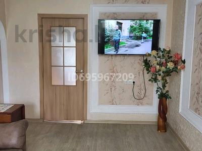 3-комнатная квартира · 58 м² · 4/5 этаж, 9-й микрорайон, Мкр. Достык ( 9 мкр) — За школой Абая за 21 млн ₸ в Талдыкоргане