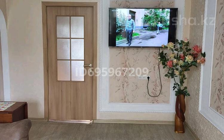 3-комнатная квартира · 58 м² · 4/5 этаж, 9-й микрорайон, Мкр. Достык ( 9 мкр) — За школой Абая за 21 млн ₸ в Талдыкоргане — фото 2
