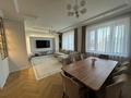4-комнатная квартира · 135 м² · 11/12 этаж, Туркестан 18 — Ботанический сад за 1.2 млн ₸ в Астане, Есильский р-н — фото 3