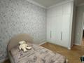 4-комнатная квартира · 135 м² · 11/12 этаж, Туркестан 18 — Ботанический сад за 1.2 млн ₸ в Астане, Есильский р-н — фото 8