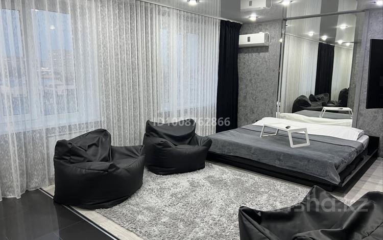 1-комнатная квартира · 45 м² · 6/10 этаж, Бекхожина 9 за 300 000 ₸ в Павлодаре — фото 16