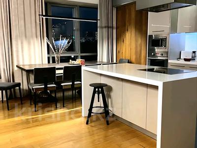 5-бөлмелі пәтер · 160 м² · 10/22 қабат, Бухар жырау, бағасы: 175 млн ₸ в Алматы, Бостандыкский р-н