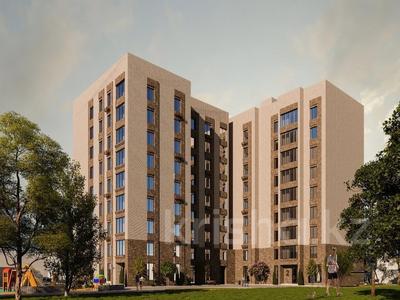 1-комнатная квартира · 48 м² · 9/9 этаж, Каирбекова 79 за 23 млн 〒 в Костанае