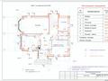 Отдельный дом · 7 комнат · 280 м² · 7.8 сот., мкр Курамыс 40 за 199 млн ₸ в Алматы, Наурызбайский р-н — фото 9